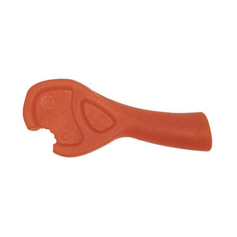 Starmark, DuraTug Dog Toy Steak on a Stick, 1 Count / Medium