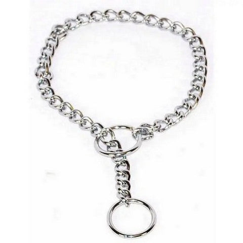 Choke Chain Med 20" 2 Count by Hamilton