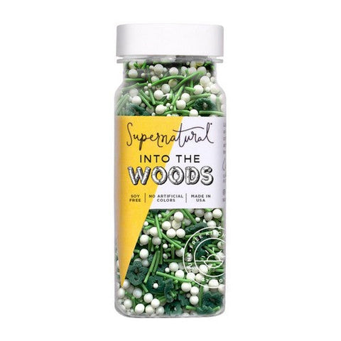 Supernatural, Sprinkles Into the Woods, 3 Oz (Case Of 6)