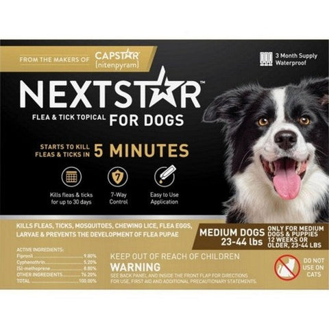 Delightibles, Nextstar For Dogs, 23-44 Lbs