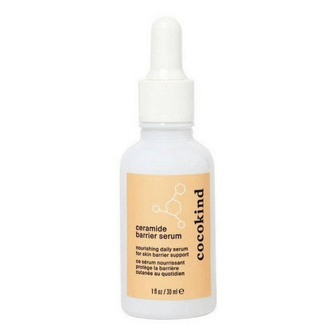 Cocokind, Cocokind Ceramide Barrier Serum, 1 Oz