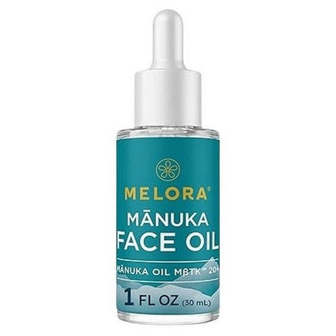 Melora, Melora Manuka Face Oil, 1 Oz