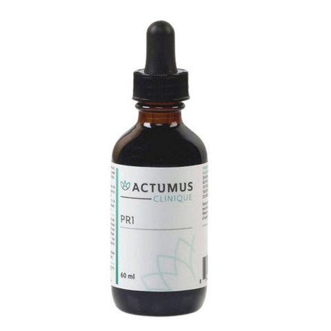 Actumus, Actumus Product Respiratory Tract, 60 Ml