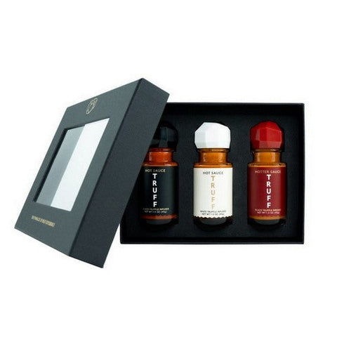 TRUFF, TRUFF Mini Variety, 3 X 1.5 Oz