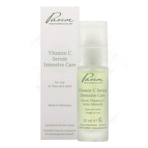 Pascoe, Vitamin C Intensive Serum, 30 Ml