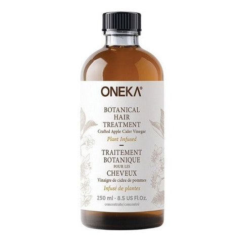 Oneka, Botanical Hair Treatment, 250 Ml