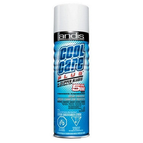 Andis, Cool Care Plus Spray, 15.5 Oz