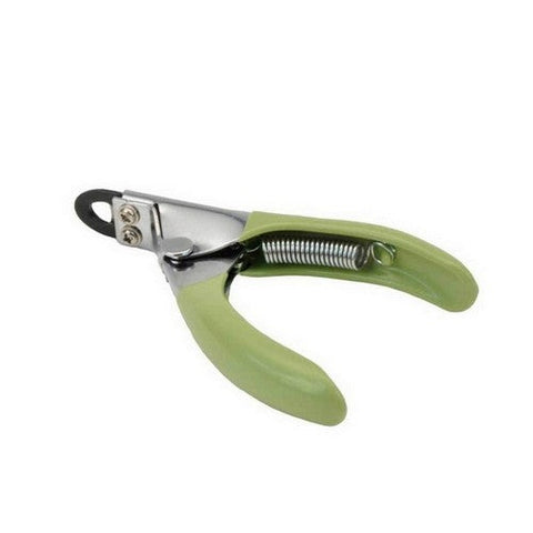Safari, Safari Guillotine Dog Nail Trimmer, Green, 1 Each / Small