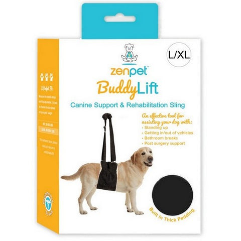 ZenPet, ZenPet Buddy Lift Canine Support and Rehabilitation Sling, 1 Each / Large / ExtraLarge