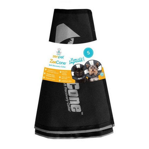 ZenPet, ZenPet ZenCone Soft Recovery Collar, 1 Each / Small