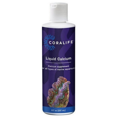 Coralife, Coralife Liquid Calcium, 8.7 Oz
