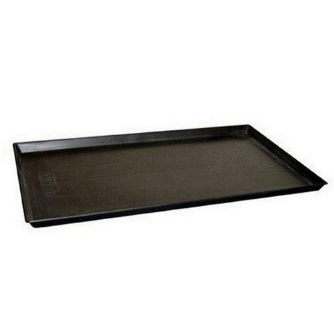 Petmate, Petmate Dog Wire Crate Replacement Pan, Black, 19 Inches