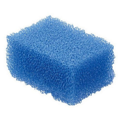 OASE, OASE BioPlus 20ppi Coarse Filter Foam Set, 1 Each / Blue