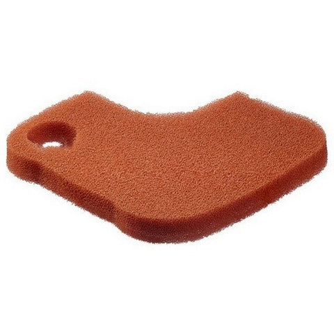 OASE, OASE BioMaster 30ppi Coarse Replacement Filter Foam, 1 Each / Orange