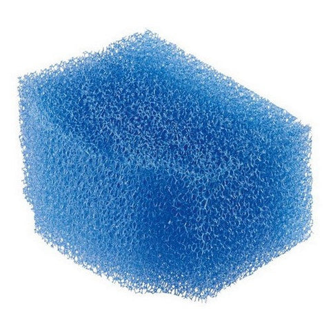 OASE, OASE BioPlus 30ppi Fine Filter Foam Set, 1 Each / Blue