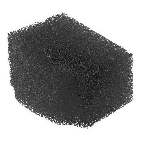 OASE, OASE BioPlus Carbon Filter Foam Set, 1 Each / Black
