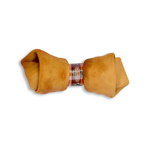 Lennox, Lennox Beefhide Chew Chips Dog Treat, Hickory Smoked, 16 Ounces