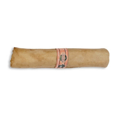 Lennox, Lennox Retriever Roll Dog Treat, Peanut Butter, 9-10 Inches
