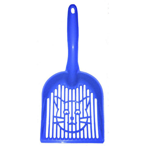 Litter-Lifter, Litter-Lifter Beamer Cat Scoop, 1 Each / Assorted