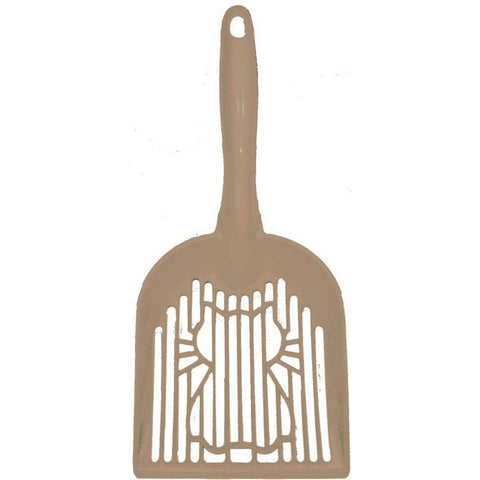 Litter-Lifter, Litter-Lifter Travel Cat Scoop, 1 Each / Assorted