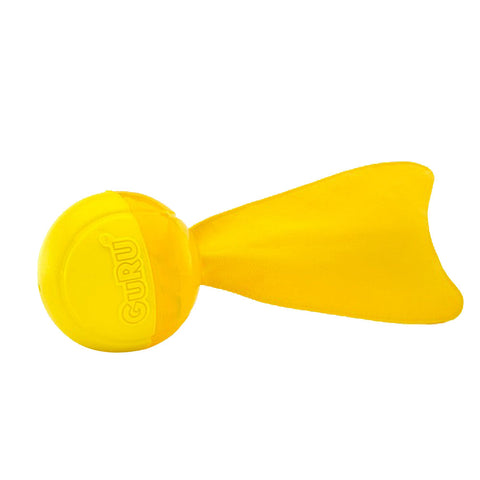 Guru, GURU Bonanza Ball Dog Toy, 1 Each / Medium