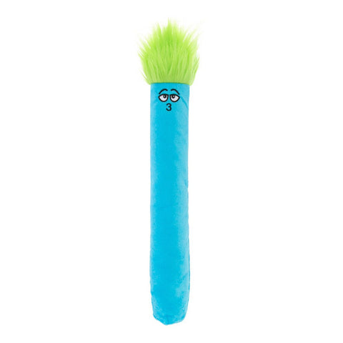 Guru, GURU Fry Guys Dog Toy, Gary, Large