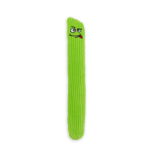 Guru, GURU Fry Guys Dog Toy, Brucey, ExtraLarge
