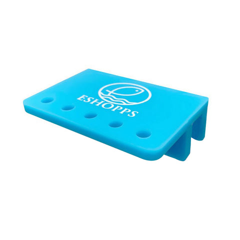 Eshopps, Eshopps Dosing Tube Holder, 1 Each