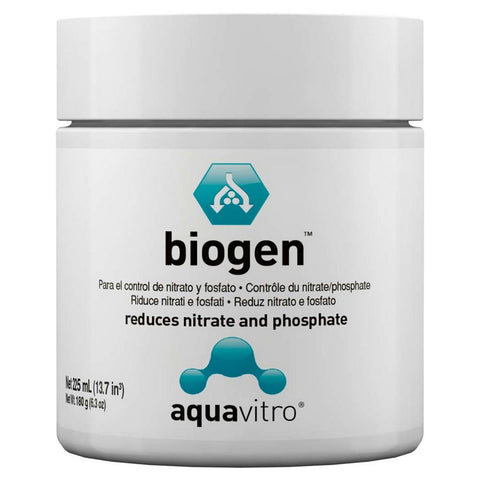 aquavitro, Aquavitro Biogen Supplement, 7.6 Oz