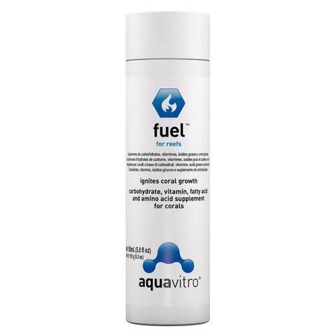 aquavitro, aquavitro fuel Supplement, 5.07 Ounces