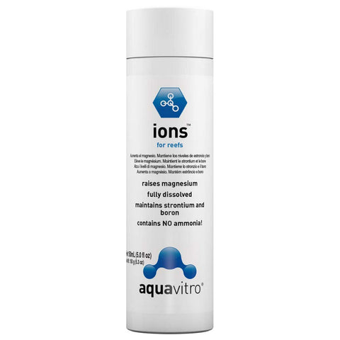 aquavitro, aquavitro ions Supplement, 5.07 Ounces