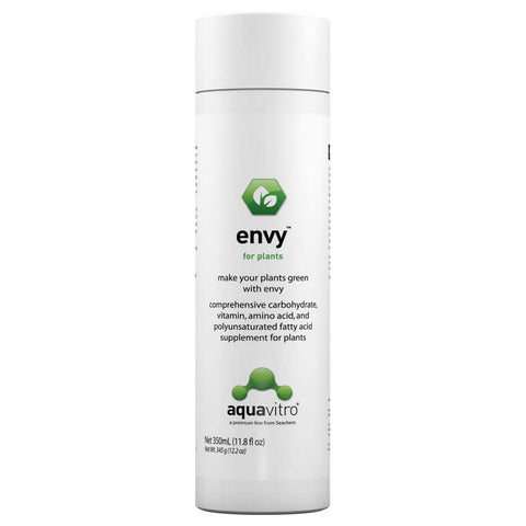 aquavitro, Aquavitro Envy Plant Supplement, 11.8 Oz