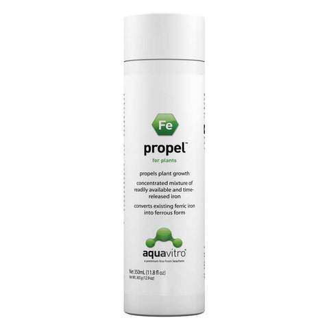 aquavitro, Aquavitro Propel Plant Supplement, 11.8 Oz