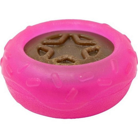 Starmark, Everlasting Donut, Medium,Pink