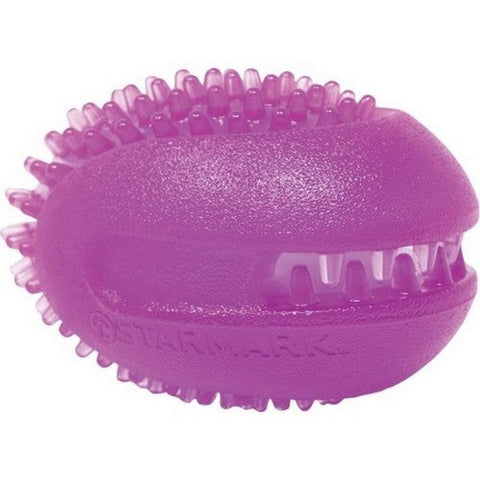 Starmark, Starmark Usa Snapper Trapper Venus, Large,Purple