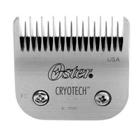 Oster, Oster A5 Blade Set, Size 5
