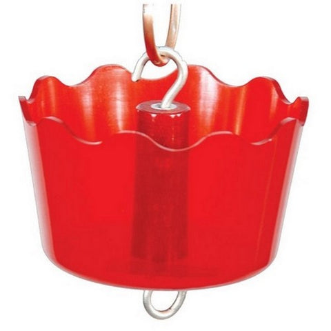 Audubon, Defend Ant Guard, 3 X 3 X 4 Inches, Red