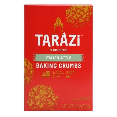 Italian Baking Crumbs 10 Oz (Case Of 6) by Tarazi