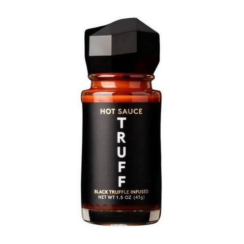 Black Truffle Hot Sauce 1.5 Oz (Case Of 6) by TRUFF