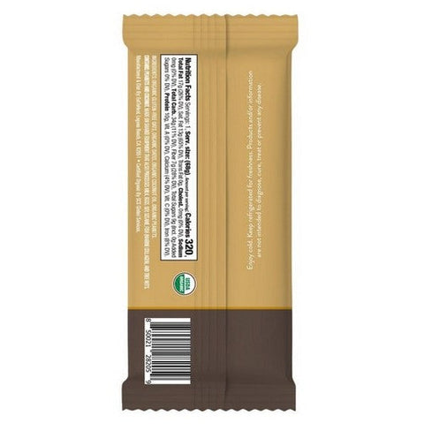 Peanut Butter Bar 68 Grams (Case Of 10) by Eat To Heal