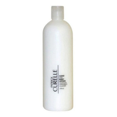 Curelle, Hand And Body Lotion Unscented, 250 Ml