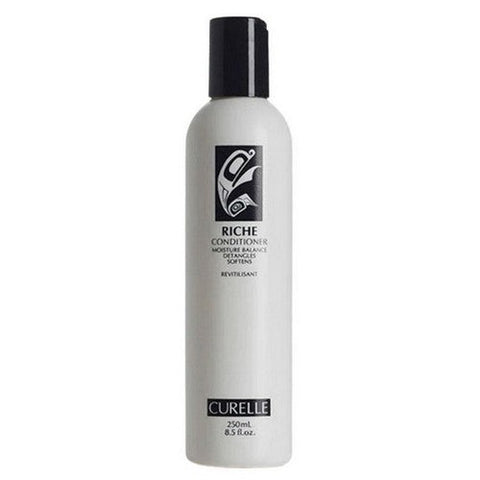 Curelle, Riche Conditioner, 250 Ml