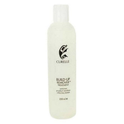 Curelle, Build Up Remover Treatment, 250 Ml