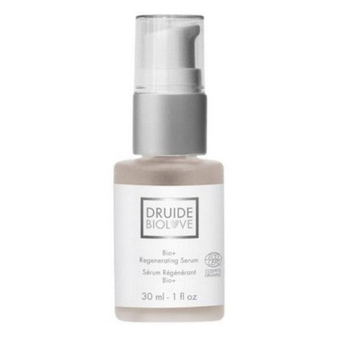 Druide, Organic Bio Plus Regenerating Serum, 30 Ml