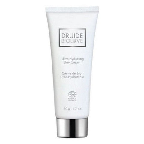 Druide, Organic Ultra Hydrating Day Cream, 50 Grams