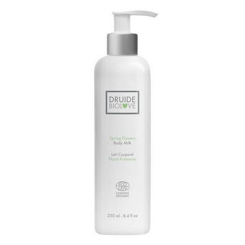 Druide, Spring Flowers Body Milk, 250 Ml