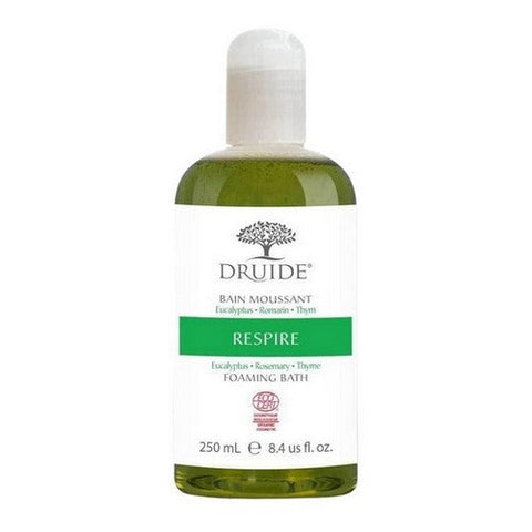 Druide, Respire Foaming Bath, 250 Ml