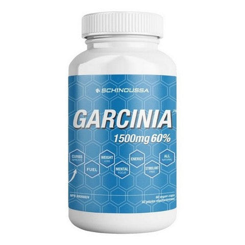 Schinoussa, Garcinia Cambogia, 1500 Mg, 60 Count