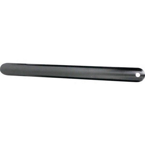 Partrade, Plastic Sweat Scraper, 18 Inches, Black