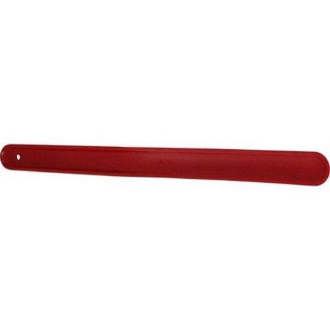 Partrade, Plastic Sweat Scraper, 18 Inches, Red